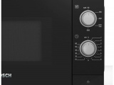 Печь свч соло Bosch FFL020MB2 3