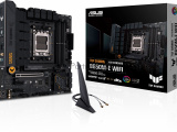 Материнская плата ASUS TUF GAMING B650M-E WIFI 10