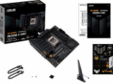 Материнская плата ASUS TUF GAMING B650M-E WIFI 11