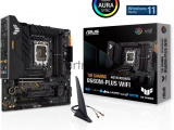Материнская плата ASUS TUF GAMING B660M-PLUS WIFI 1