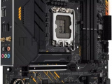 Материнская плата ASUS TUF GAMING B660M-PLUS WIFI 3