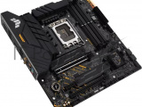 Материнская плата ASUS TUF GAMING B660M-PLUS WIFI 5