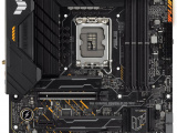 Материнская плата ASUS TUF GAMING B660M-PLUS WIFI 8