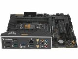 Материнская плата ASUS TUF GAMING B660M-PLUS WIFI 11