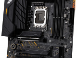 Материнская плата ASUS TUF GAMING B660M-PLUS WIFI 12