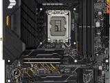 Материнская плата ASUS TUF GAMING B660M-PLUS WIFI 13