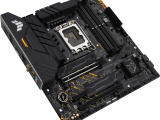 Материнская плата ASUS TUF GAMING B660M-PLUS WIFI 17