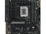 Материнская плата ASUS TUF GAMING B760M-PLUS II 12