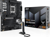 Материнская плата ASUS TUF GAMING X870-PLUS WIFI 12