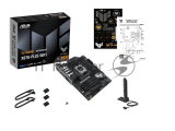 Материнская плата ASUS TUF GAMING X870-PLUS WIFI 0