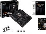 Материнская плата ASUS TUF GAMING Z790-PLUS D4 1