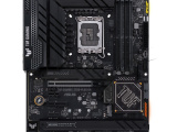 Материнская плата ASUS TUF GAMING Z790-PLUS D4 4