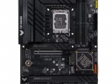 Материнская плата ASUS TUF GAMING Z790-PLUS D4 8