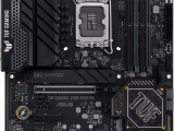 Материнская плата ASUS TUF GAMING Z790-PLUS D4 10