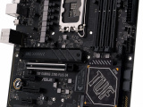 Материнская плата ASUS TUF GAMING Z790-PLUS D4 12