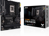 Материнская плата ASUS TUF GAMING Z790-PLUS D4 0