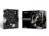 Материнская плата Biostar B550MHP 1