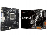 Материнская плата Biostar B650MT 1