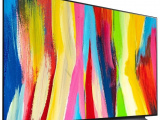 48' Телевизор LG OLED48C2RLA 4