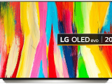 48' Телевизор LG OLED48C2RLA 7
