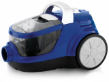 Пылесос вертикальный BBK BV1509 Имперский синий 1