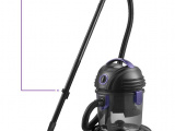 Пылесос для с/у без мешка Kitfort КТ-5144 черный/фиолетовый 0