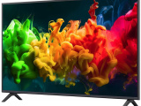 55' Телевизор LG 55QNED80B6B 1