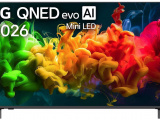 55' Телевизор LG 55QNED80B6B 0