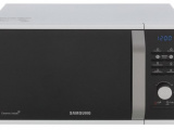Печь свч соло Samsung MS23F301TAW 2