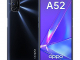 Смартфон OPPO A52 4Gb+64Gb Чёрный 0