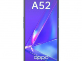 Смартфон OPPO A52 4Gb+64Gb Чёрный 1