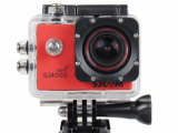 Экшн-камера SJCam SJ4000 Красный 0