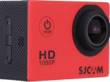 Экшн-камера SJCam SJ4000 Красный 1