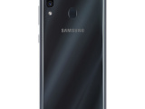 Смартфон Samsung Galaxy A30 64GB Чёрный 3