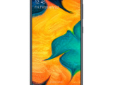 Смартфон Samsung Galaxy A30 64GB Чёрный 0