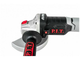 Угловая шлифовальная машина P.I.T. PWS 20H-125A 0