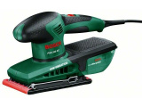 Шлифовальная машина  Bosch PSS 200 AC 2