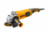 Угловая шлифовальная машина Ingco AG1500182 1