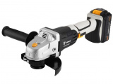 Угловая шлифовальная машина DEKO DKAG 20-125 063-2150 аккумуляторная 1