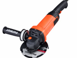 Угловая шлифовальная машина PATRIOT AG 128E (110301129) 1