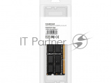 Оперативная память CBR, DDR4, 16GB (1x16GB), 3200MHz, CL22, SO-DIMM 0