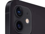 Смартфон Apple iPhone 12 64Гб Чёрный 1