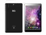 Планшетный компьютер BQ BQ-1045G 3G Чёрный 1