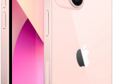 Смартфон Apple iPhone 13 mini 128Гб Розовый 16