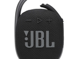 Портативная колонка JBL Clip 4 Черный 0