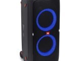 Портативная колонка JBL Partybox 310 Черный 0