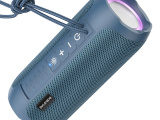 Портативная колонка Borofone BR21 Синий 0