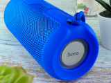 Портативная колонка Hoco BS48 синий 0