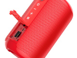 Портативная колонка Hoco HC1 Красный 0