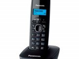 Телефон беспроводной Panasonic KX-TG 1612 RUH 0